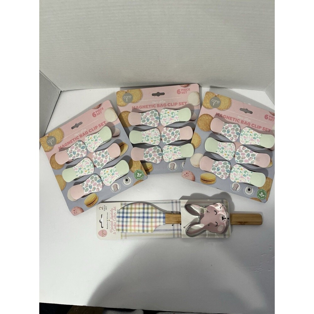 Kitchen Easter Bundle - Picture 4 of 4